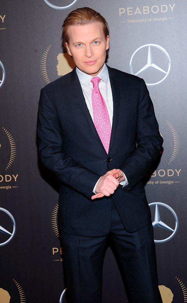 Ronan Farrow Ronan Farrow